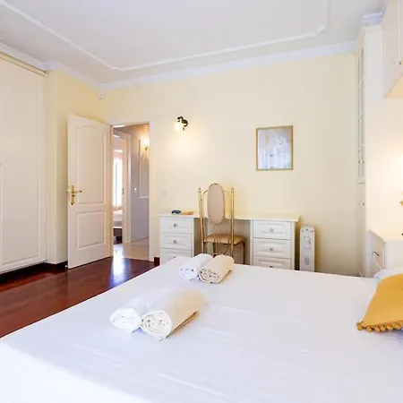 Apartament Sunny Santiago Retreat - - Close To Masca