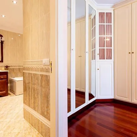 Sunny Santiago Retreat - - Close To Masca Apartament