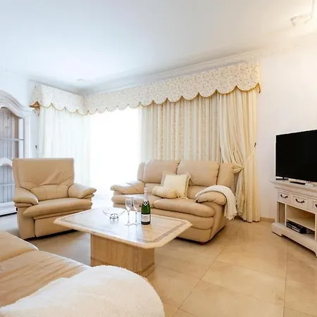 Sunny Santiago Retreat - - Close To Masca