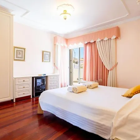 Sunny Santiago Retreat - - Close To Masca Appartamento *