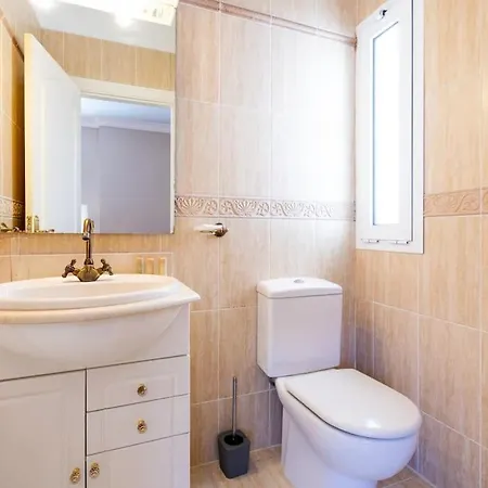Appartamento Sunny Santiago Retreat - - Close To Masca *
