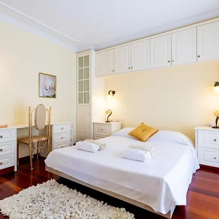 Sunny Santiago Retreat - - Close To Masca *