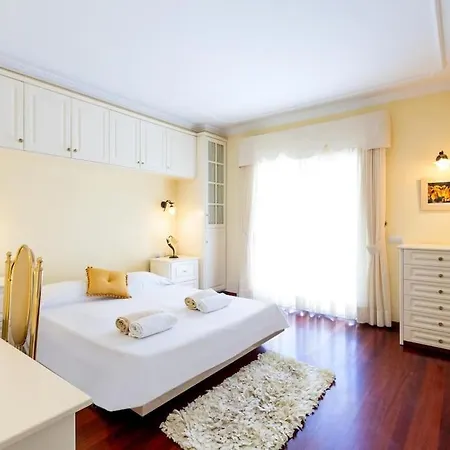 Appartamento Sunny Santiago Retreat - - Close To Masca *