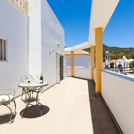 Apartament Sunny Santiago Retreat - - Close To Masca Santiago del Teide