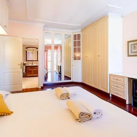 Apartament Sunny Santiago Retreat - - Close To Masca *