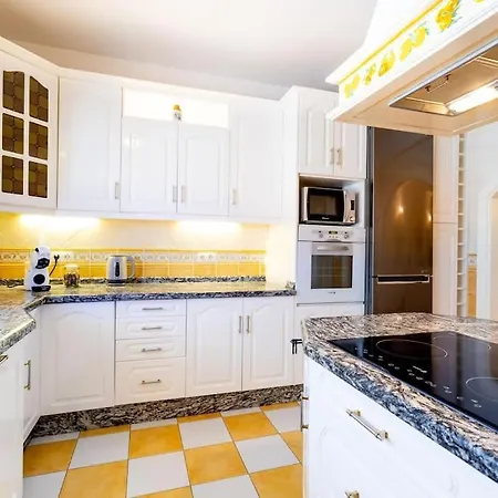 Apartament Sunny Santiago Retreat - - Close To Masca Santiago del Teide