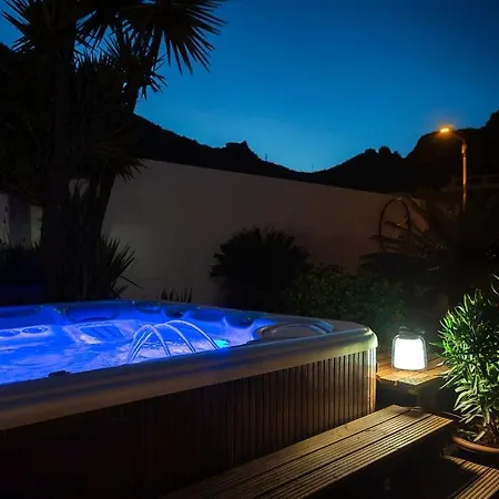 Apartment Sunny Santiago Retreat - - Close To Masca Santiago Del Teide