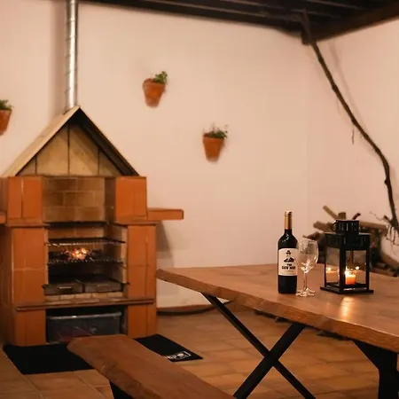 Sunny Santiago Retreat - - Close To Masca *