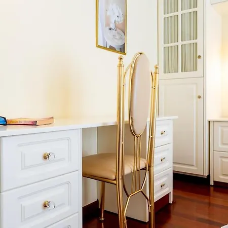 Sunny Santiago Retreat - - Close To Masca Apartman
