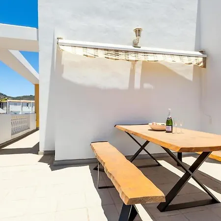 Apartman Sunny Santiago Retreat - - Close To Masca Santiago del Teide