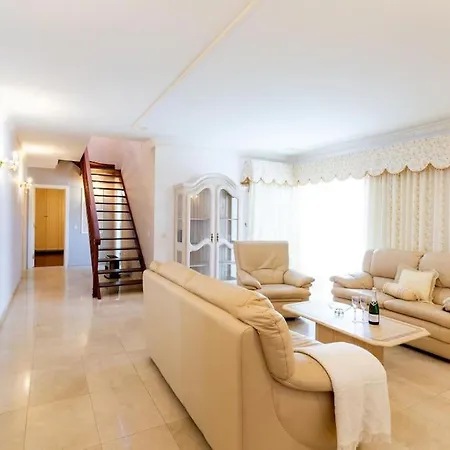 Sunny Santiago Retreat - - Close To Masca