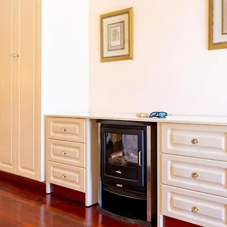 Sunny Santiago Retreat - - Close To Masca Apartman *