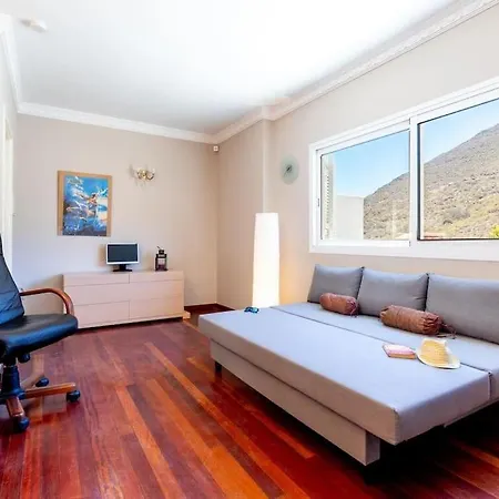 Apartman Sunny Santiago Retreat - - Close To Masca Santiago del Teide