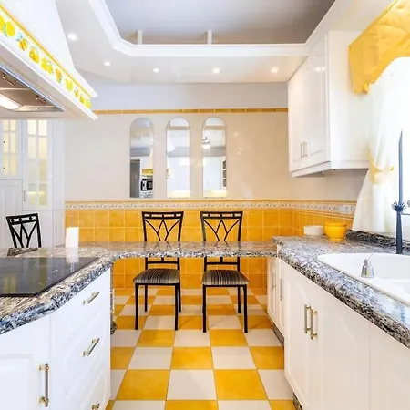 Sunny Santiago Retreat - - Close To Masca Apartman Santiago del Teide