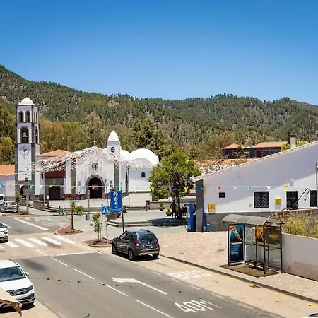 Sunny Santiago Retreat - - Close To Masca Santiago del Teide