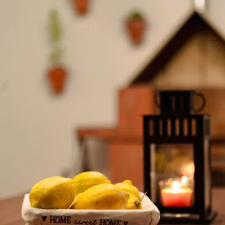 Sunny Santiago Retreat - - Close To Masca Apartman *