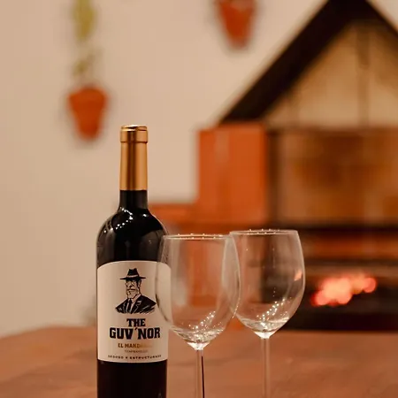 Apartman Sunny Santiago Retreat - - Close To Masca *
